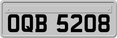 OQB5208