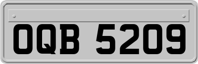 OQB5209