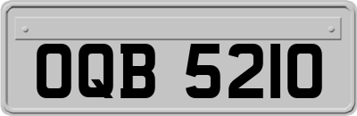 OQB5210