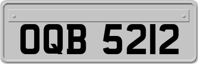 OQB5212