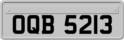 OQB5213