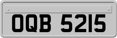 OQB5215