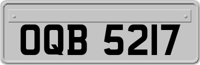 OQB5217