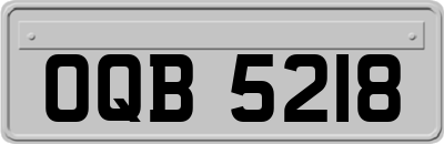 OQB5218