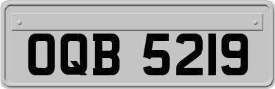 OQB5219