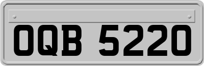 OQB5220