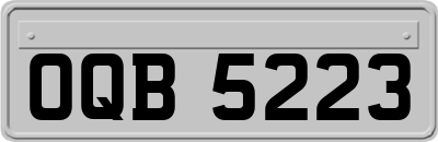 OQB5223