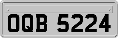 OQB5224