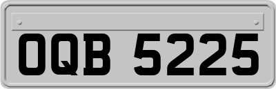 OQB5225