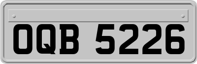 OQB5226