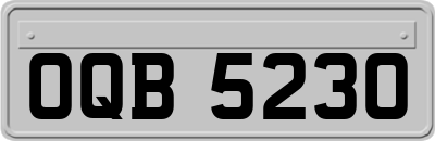 OQB5230