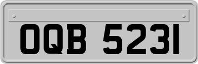 OQB5231