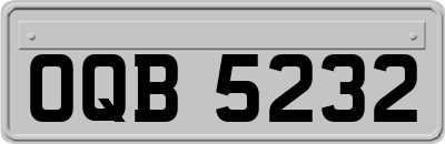 OQB5232
