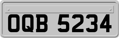 OQB5234