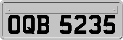 OQB5235