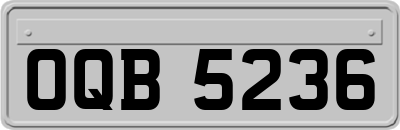 OQB5236