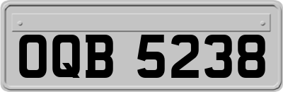 OQB5238