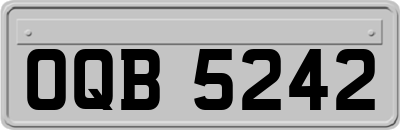 OQB5242