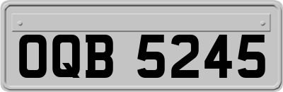 OQB5245