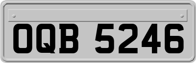 OQB5246