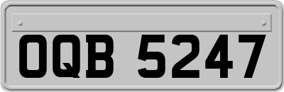 OQB5247