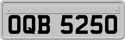 OQB5250