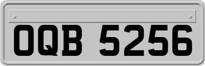 OQB5256