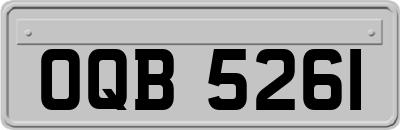 OQB5261