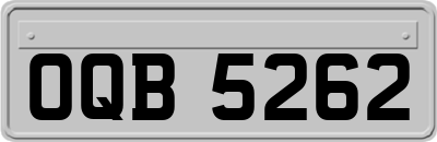 OQB5262