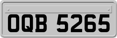 OQB5265