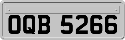 OQB5266