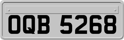 OQB5268