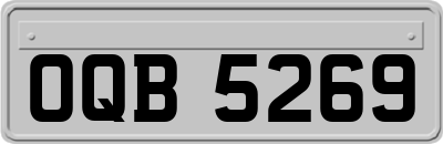 OQB5269