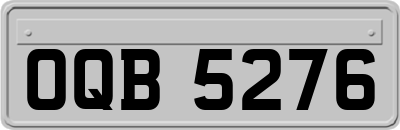 OQB5276