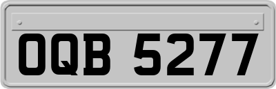 OQB5277