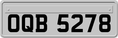 OQB5278