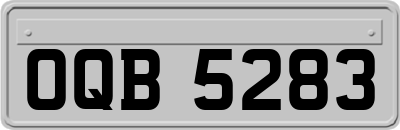 OQB5283