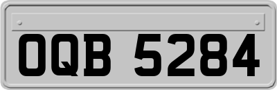 OQB5284