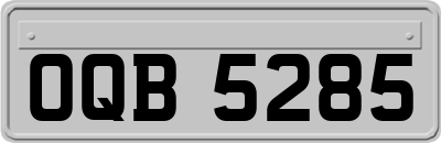 OQB5285