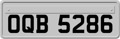 OQB5286