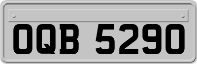 OQB5290