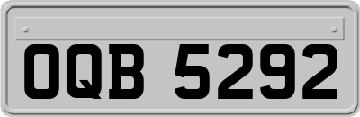 OQB5292