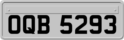 OQB5293