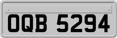 OQB5294