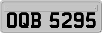 OQB5295