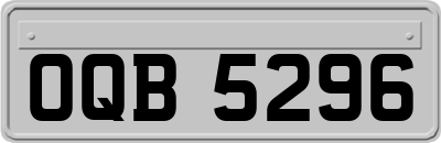 OQB5296