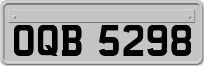 OQB5298
