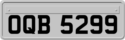 OQB5299