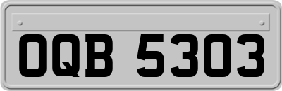 OQB5303