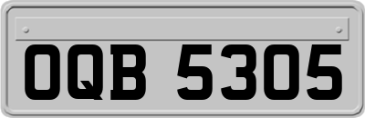 OQB5305